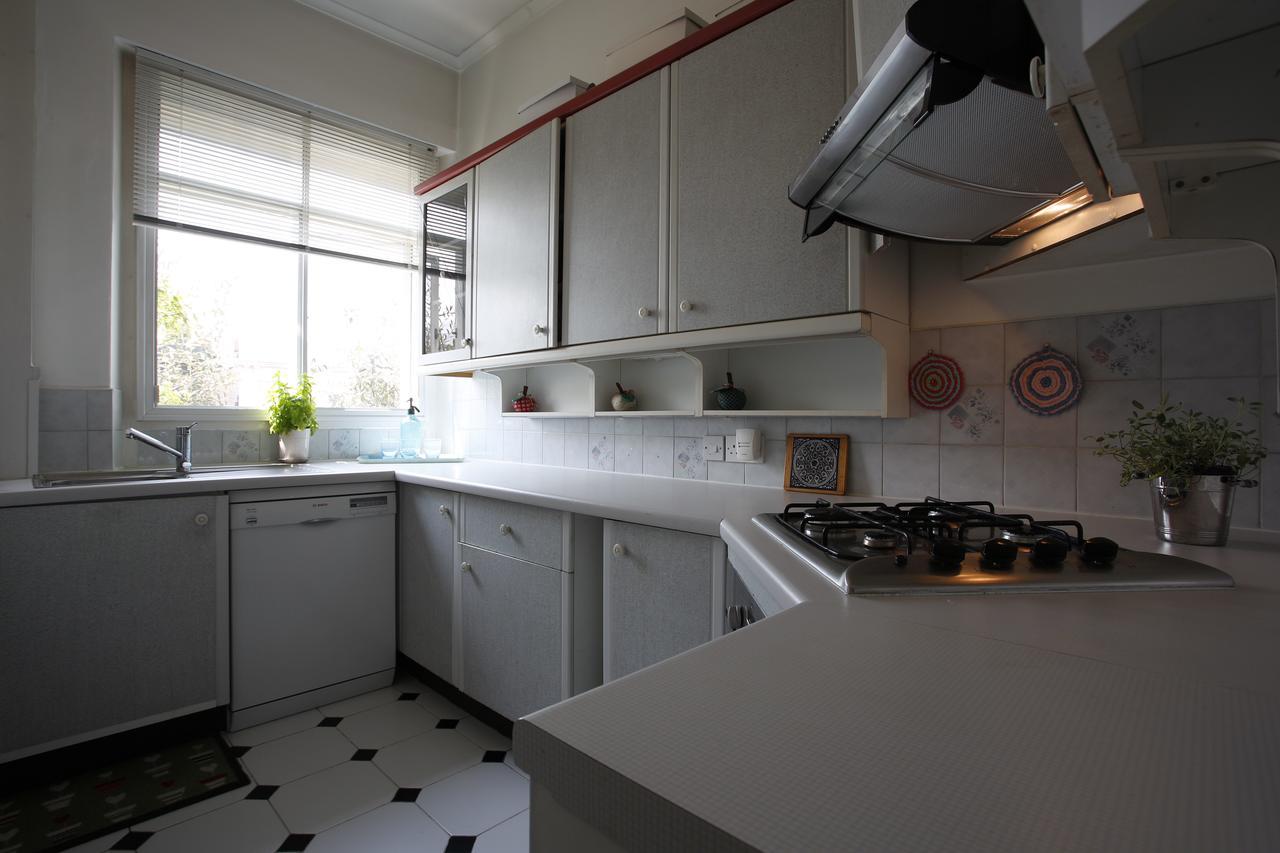 Veeve - Teatime Traditions Apartament *