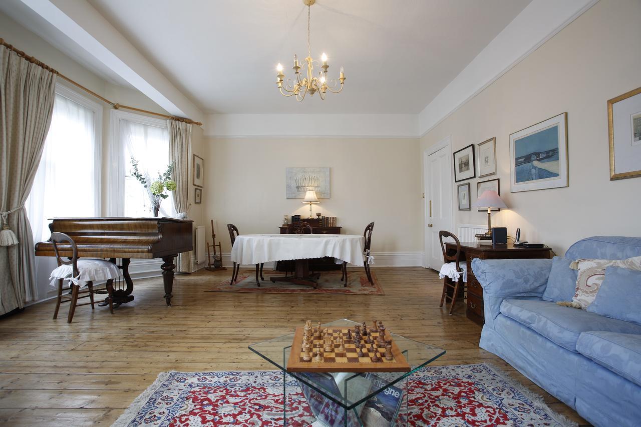 Apartament Veeve - Teatime Traditions